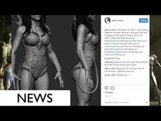 Injustice_2_Senior_Artist_Says_His_Designs_Were_"Censored"_-_CG_News