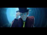 Lupin III: The First