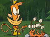 Camp Lazlo