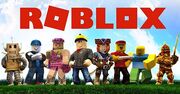 Roblox 2018 banner