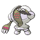Registeel DP sprite