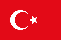 Flag of Turkey