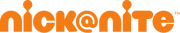 Logo of Nick at Nite (2012).svg