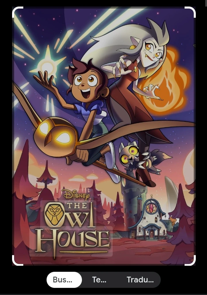 The Owl House Censorship Fandom