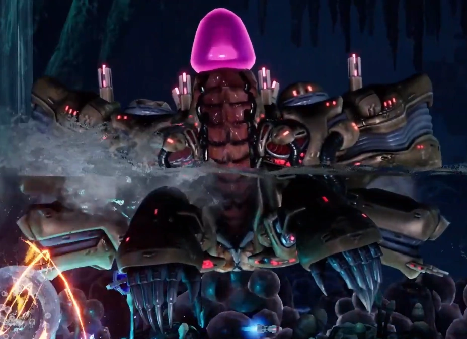 RType Final 2 Censorship Fandom