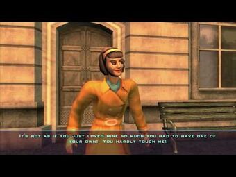Destroy All Humans 2 Reprobed Censorship Fandom