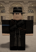 Civil Guardsmen in Talona.