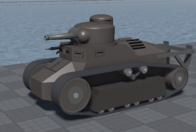 新着商品 Light Tank | Dead Ahead Wiki | Fandom トップス