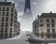 First known teaser.