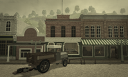 Thompson Barbershop.