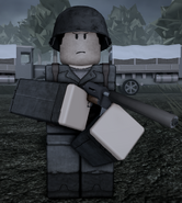 Assault