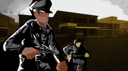 "Political Realities in Blackton" by rawshed.