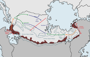 Operation Kataklysm Plan
