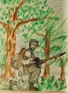"Somewhere near Ascendens Forest" by bossman232.