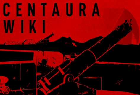 Centaura Wiki