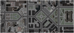 Talona map image