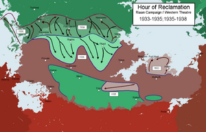 Hour of Reclamation