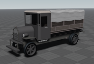 Antarean Truck.