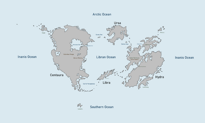 Forma Geography