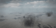Aquilan Artillery in Phase 1.