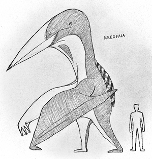 Kreofaia Depiction, 1997