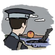 Southern Frontier Update Illustration