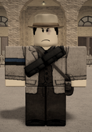 Civil Guardsmen in Talona.