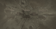 Top-Down view of Trench C.