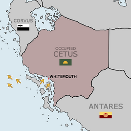 Operational Map