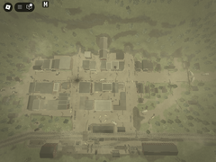 Blackton Map map image