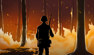 "Scorched Earth" by hfkyun1108.