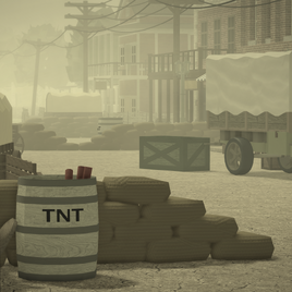 Ingame Image