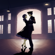 "The last dance" by rrrrrichh.