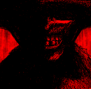 "It was when he stared back that the realization had struck me. It struck me like a hurdling brick. Evil was not death, or war; all of the evil in the world had a face. I saw it in his."