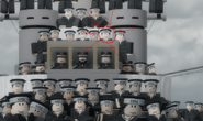 Ditto but Forrest is circled (the sailors have caps reading out "Mira" as there are no variants for Kaitos).