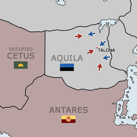 Operational Map