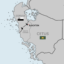 Operational Map