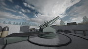 Aquilan Howitzer