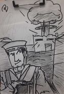 "Boom shakalaka" by .artblocked.