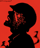 "Centaura" by storming.summer.