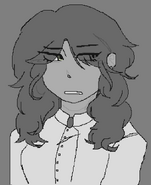 "Female corvun civilian" by Amburgie.