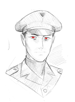 Kaden Portrait