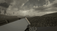 Dynamite Explosion.