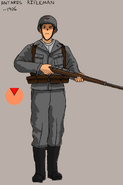 "Antares Rifleman, 1906" bumbum9277.