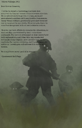 "Letter detailing an accident relating to Undead Cetan soldiers" by Hfkyun1108.