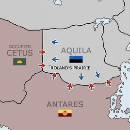 Operational Map