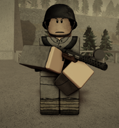 Corvus Confederation (Post-Blackton)