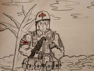 "Crow's best friend." by lukasjesina.