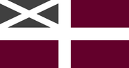 Centaurian Naval Ensign (La Marina Real) Librae: The Royal Navy