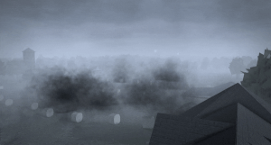 Mons Planus Artillery